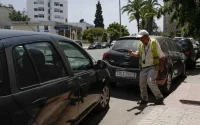 Maroc : les gardiens de voitures, ces mal-aimés
