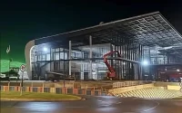 Rabat se dote d'une troisième gare ultra-moderne avant la CAN 2025