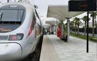Gare de Hay Riad de Rabat : lancement imminent des travaux