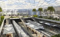 Maroc : L'ONCF modernise les gares et mise sur la sécurité