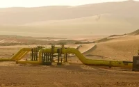 Grosses pertes pour l'Algérie depuis la fermeture du gazoduc Maghreb-Europe