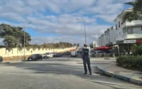 Un « gosse de riche » arrêté à Skhirat après avoir blessé un gendarme