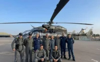Les gendarmes français et marocains fêtent leur coopération