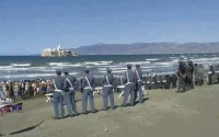 Des gendarmes marocains « à la solde » d'un réseau criminel démantelé