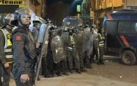 Maroc : Clap de fin pour GenZ 212