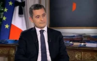 Au Maroc, Gérald Darmanin veut renforcer l'axe Paris-Rabat