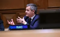 Gérald Darmanin en mission au Maroc pour discuter sécurité et coopération