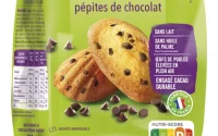 Les biscuits “Gerblé” avec de la drogue ne sont pas commercialisés au Maroc