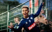 Encore inconnu il y a un an, ce Marocain est désormais suivi par Lille