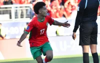 De l'or mondial à la Meinau : Le pari à 7 millions d'euros de Strasbourg sur Gessime Yassine