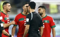 Gianni Infantino revient sur sa « dispute » avec Achraf Hakimi