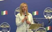 Giorgia Meloni liée malgré elle à une affaire de drogue au Maroc