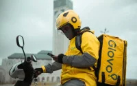 Une carte du Maroc sans le Sahara à l'origine d'un appel au boycott de Glovo