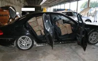 Un go-fast avec 375 kilos de cannabis marocain intercepté à Montauban