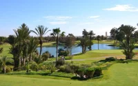 Agadir : les eaux usées traitées pour arroser les parcs