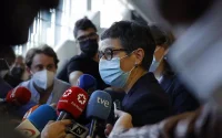 González Laya : l'entrée de Ghali en Espagne était « légale »