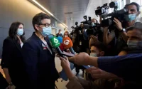 Gonzalez Laya voulait éviter la colère du Maroc