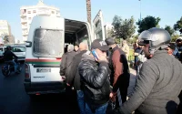 Rabat : un policier tué par un gosse de riche