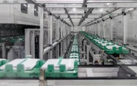Le Maroc attire un géant des batteries