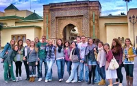 Le Royaume-Uni met en garde ses ressortissants visitant le Maroc