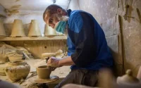 La grande déprime des artisans marocains