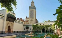 La Grande Mosquée de Paris dénonce une "campagne calomnieuse" de CNews