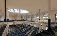 La ville de Rennes aura sa grande mosquée