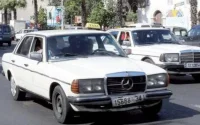 Agréments : les chauffeurs de taxi marocains se rebellent