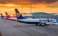 Belgique : la grève des pilotes n'impacte pas les vols Ryanair vers le Maroc