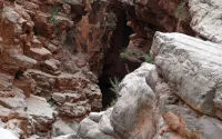 Recherche de trésor mortelle près d'Azilal
