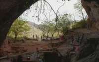 Les archéologues font une étonnante découverte au Maroc