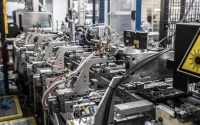 Automobile : un industriel allemand s'installe au Maroc