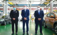 Les ambitions marocaines de Renault