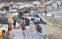 Un général espagnol aurait ordonné d'effacer toute référence au Maroc d'un rapport remis à la juge