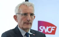 Guillaume Pepy à la tête de la Lydec