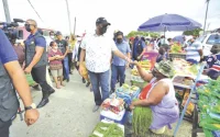 Engrais : le Guyana demande de l'aide au Maroc