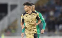 Hachim Mastour : « J'ai peut-être payé mon choix de jouer pour le Maroc »