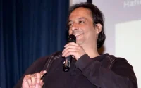 Mort de Hafid Bouazza, écrivain néerlandais d'origine marocaine