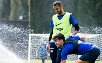 Hakim Ziyech proche de l'Ajax