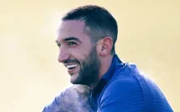 L'AS Rome confirme avoir tenté de signer Hakim Ziyech
