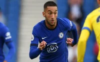 Hakim Ziyech annoncé à la Roma