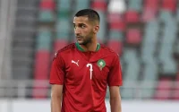 Hakim Ziyech pourrait-il encore rejouer dans l'équipe nationale ?
