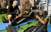 Hakim Ziyech : objectif, la Ligue des champions