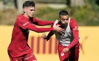 Nouveau club pour Hakim Ziyech