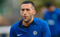 Chelsea veut « brader » Ziyech, Tottenham se positionne