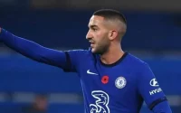 Des supporters veulent le départ de Hakim Ziyech