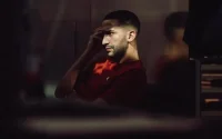 Nouveau club pour Hakim Ziyech