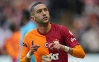 Hakim Ziyech – Galatasaray : le clash !