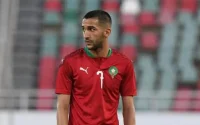 Réaction d'Abdelhak Benchikha à la brouille entre Ziyech et Vahid Halilhodzic