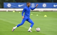 Le FC Barcelone n'abandonne pas la piste Hakim Ziyech